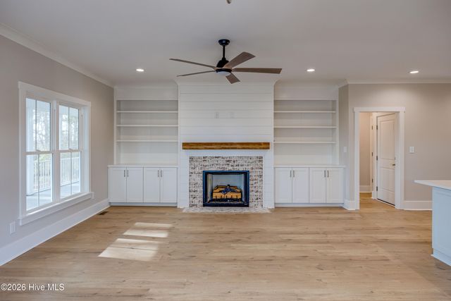 3216 Whichards Beach Road, Chocowinity, NC 27817