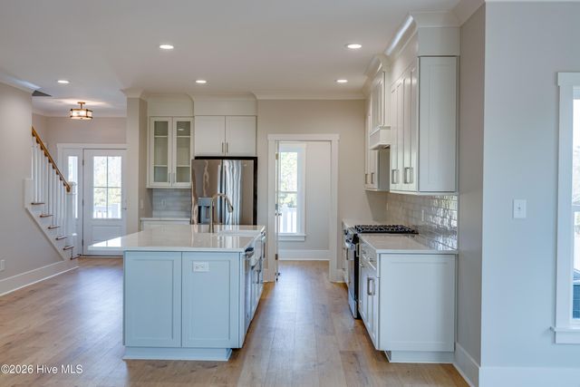 3216 Whichards Beach Road, Chocowinity, NC 27817