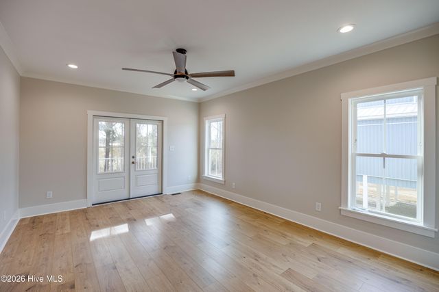 3216 Whichards Beach Road, Chocowinity, NC 27817