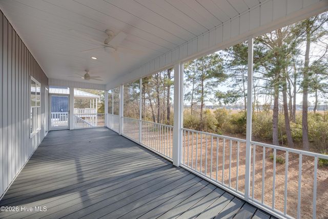 3216 Whichards Beach Road, Chocowinity, NC 27817