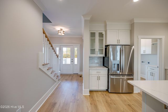 3216 Whichards Beach Road, Chocowinity, NC 27817