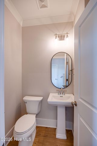 3216 Whichards Beach Road, Chocowinity, NC 27817