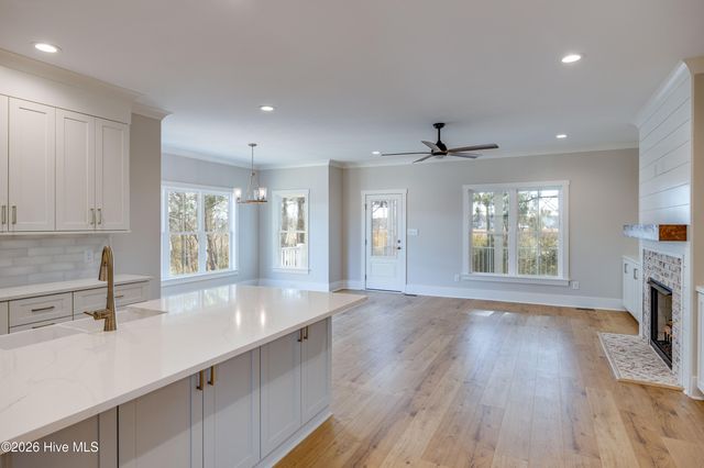 3216 Whichards Beach Road, Chocowinity, NC 27817