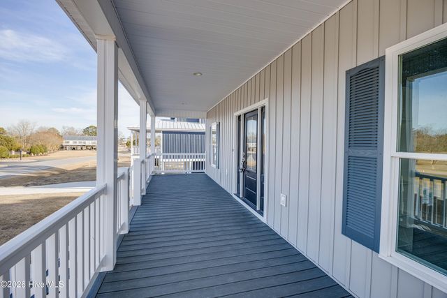 3216 Whichards Beach Road, Chocowinity, NC 27817