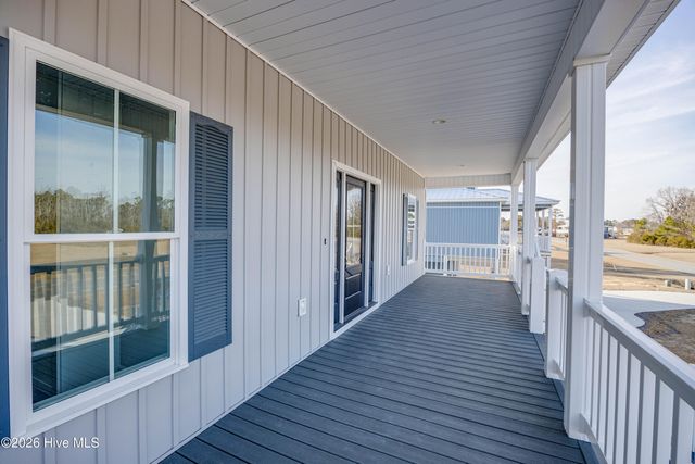 3216 Whichards Beach Road, Chocowinity, NC 27817