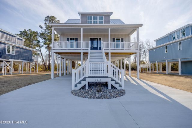 3216 Whichards Beach Road, Chocowinity, NC 27817