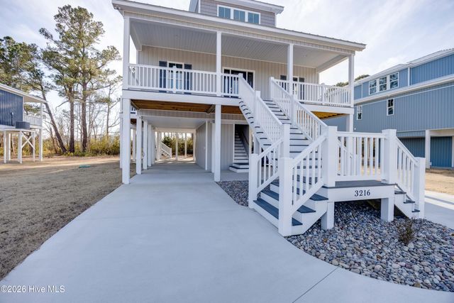 3216 Whichards Beach Road, Chocowinity, NC 27817