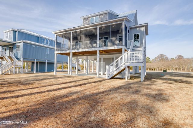 3216 Whichards Beach Road, Chocowinity, NC 27817