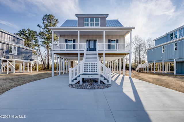 3216 Whichards Beach Road, Chocowinity, NC 27817