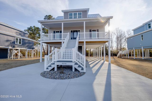 3216 Whichards Beach Road, Chocowinity, NC 27817
