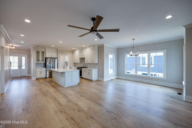 3216 Whichards Beach Road, Chocowinity, NC 27817