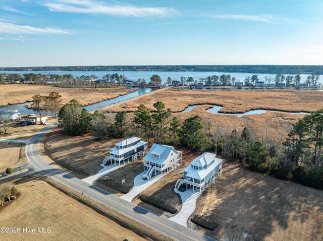 3216 Whichards Beach Road, Chocowinity, NC 27817