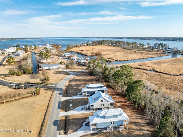 3216 Whichards Beach Road, Chocowinity, NC 27817