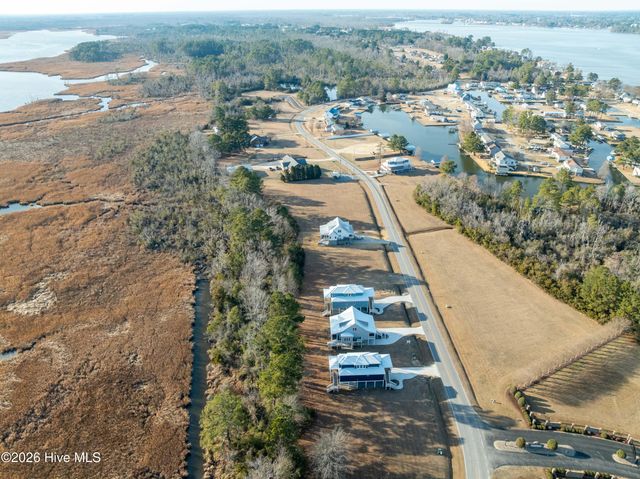 3216 Whichards Beach Road, Chocowinity, NC 27817