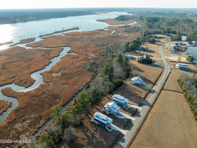 3216 Whichards Beach Road, Chocowinity, NC 27817