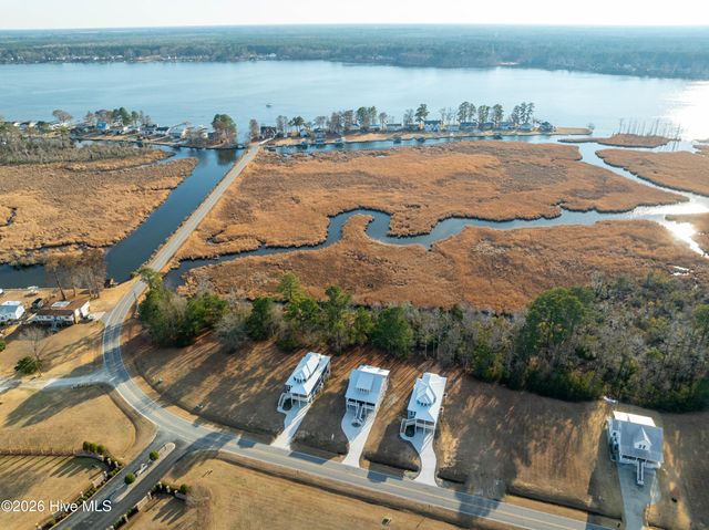 3216 Whichards Beach Road, Chocowinity, NC 27817