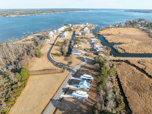 3216 Whichards Beach Road, Chocowinity, NC 27817