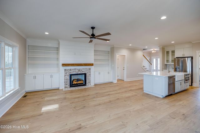 3216 Whichards Beach Road, Chocowinity, NC 27817