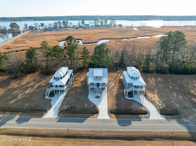 3216 Whichards Beach Road, Chocowinity, NC 27817