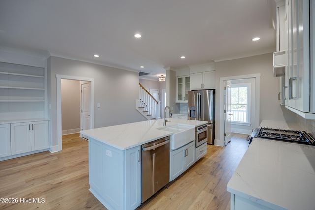 3216 Whichards Beach Road, Chocowinity, NC 27817