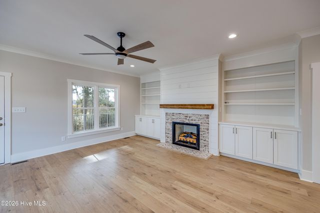 3216 Whichards Beach Road, Chocowinity, NC 27817