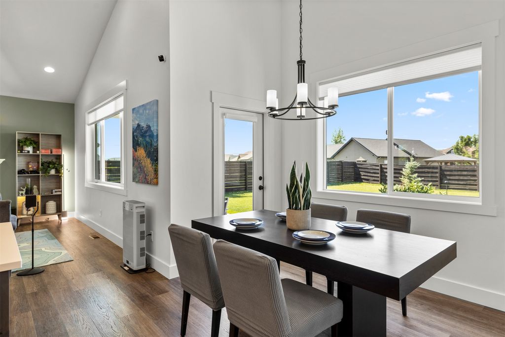 Image 10 of property listing at 155 Swede Trail, Kalispell, MT 59901