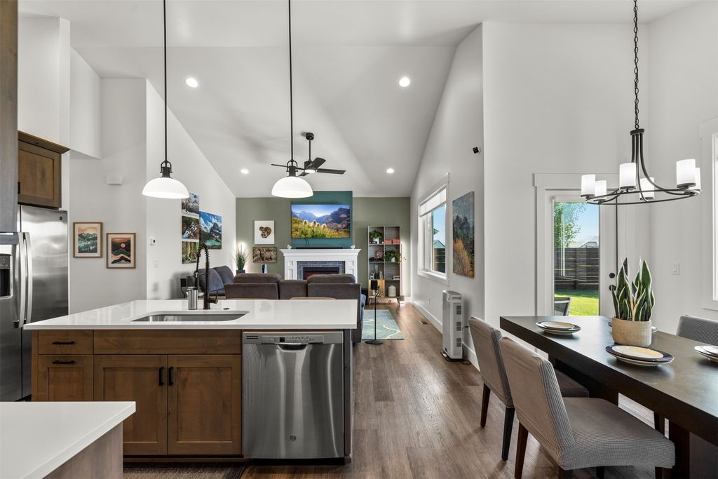 Image 11 of property listing at 155 Swede Trail, Kalispell, MT 59901