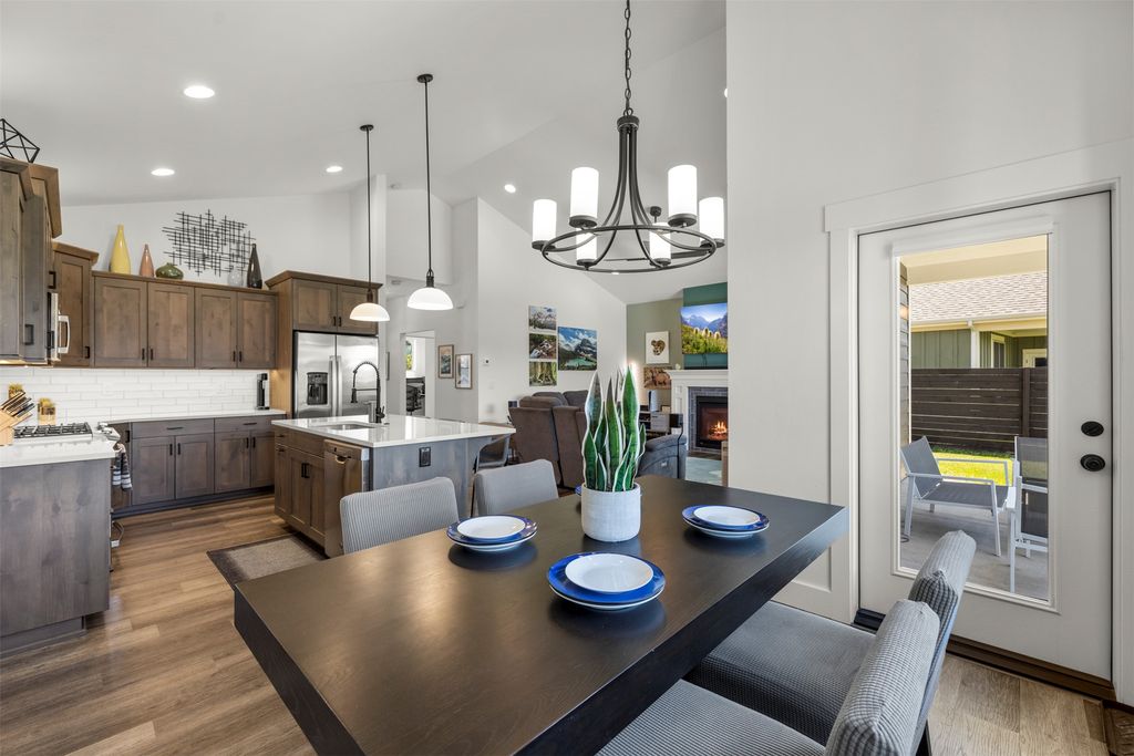 Image 12 of property listing at 155 Swede Trail, Kalispell, MT 59901