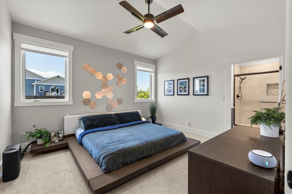 Image 14 of property listing at 155 Swede Trail, Kalispell, MT 59901