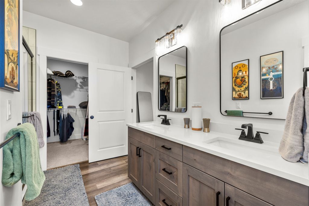 Image 18 of property listing at 155 Swede Trail, Kalispell, MT 59901