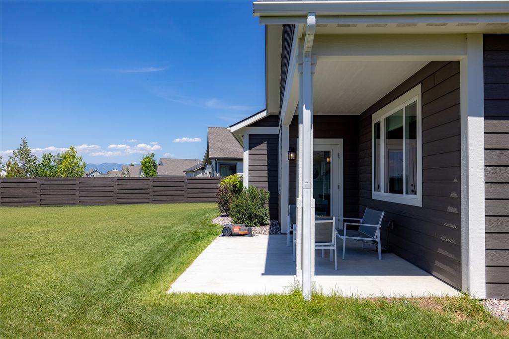 Image 19 of property listing at 155 Swede Trail, Kalispell, MT 59901