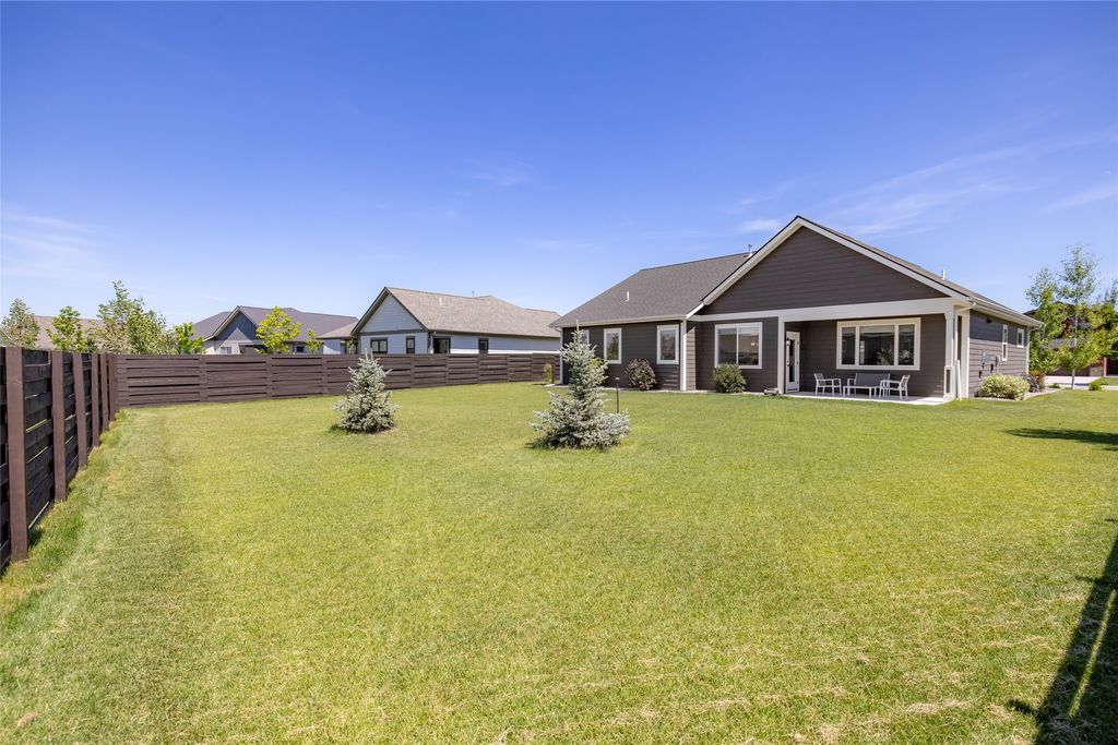 Image 24 of property listing at 155 Swede Trail, Kalispell, MT 59901