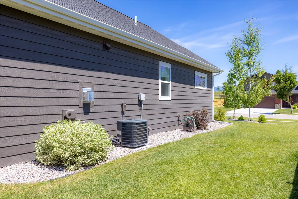 Image 25 of property listing at 155 Swede Trail, Kalispell, MT 59901