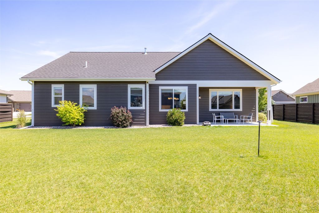 Image 26 of property listing at 155 Swede Trail, Kalispell, MT 59901