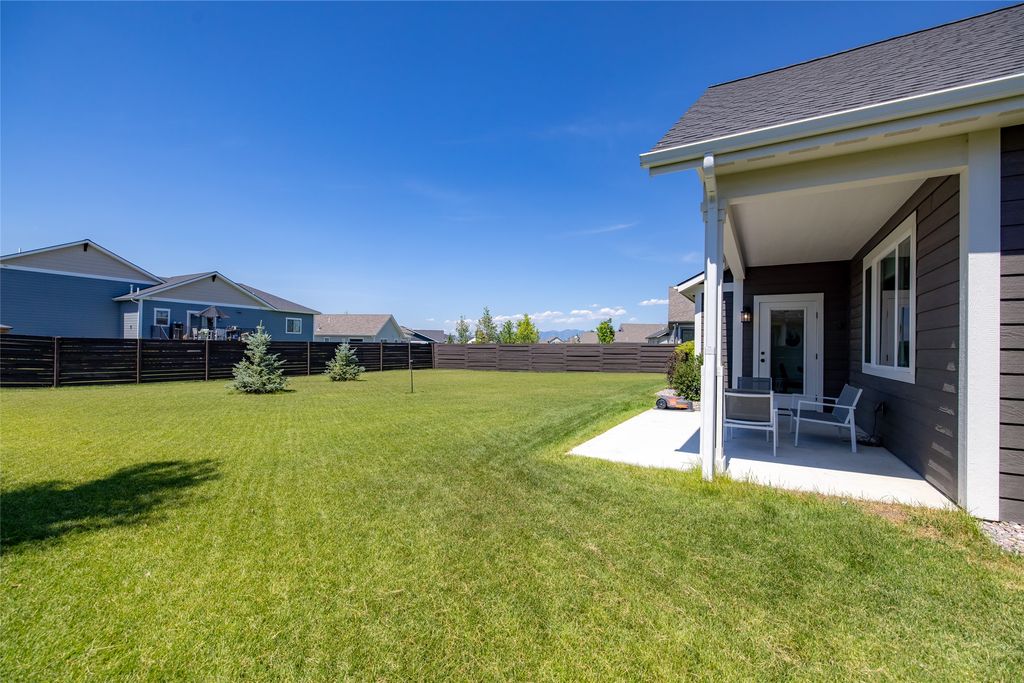 Image 28 of property listing at 155 Swede Trail, Kalispell, MT 59901