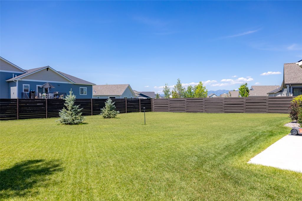 Image 29 of property listing at 155 Swede Trail, Kalispell, MT 59901