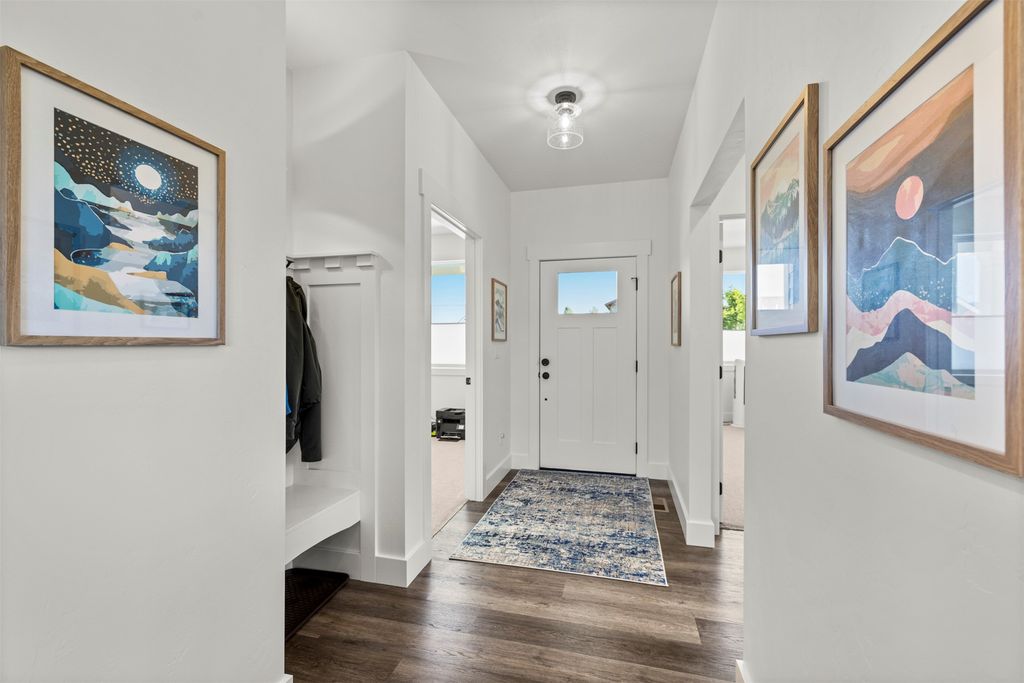 Image 3 of property listing at 155 Swede Trail, Kalispell, MT 59901