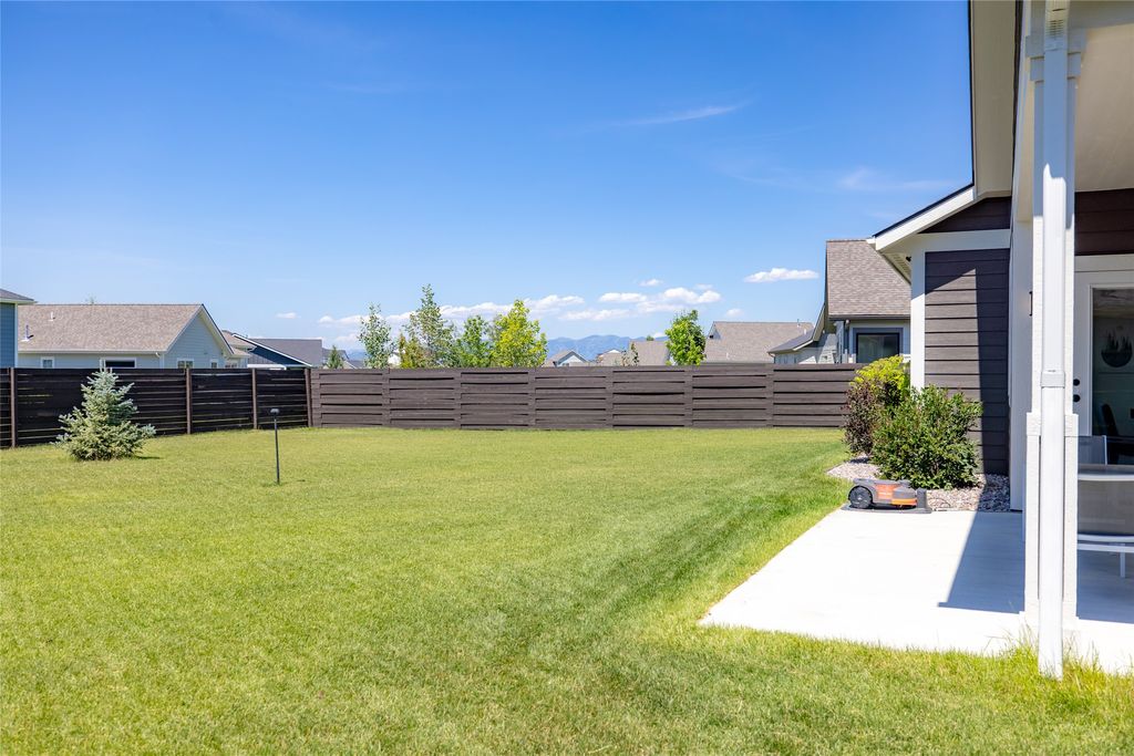Image 30 of property listing at 155 Swede Trail, Kalispell, MT 59901