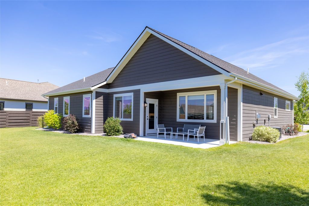Image 31 of property listing at 155 Swede Trail, Kalispell, MT 59901
