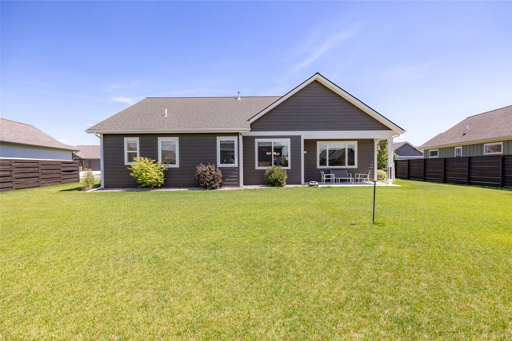Image 32 of property listing at 155 Swede Trail, Kalispell, MT 59901