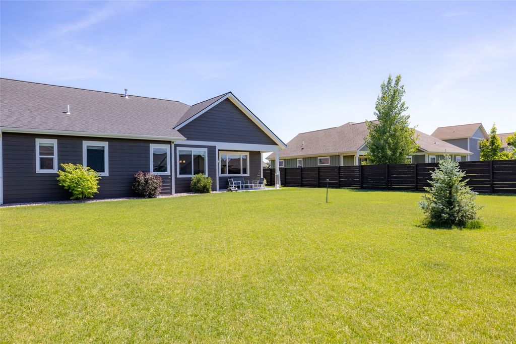 Image 33 of property listing at 155 Swede Trail, Kalispell, MT 59901