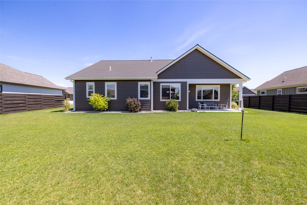 Image 34 of property listing at 155 Swede Trail, Kalispell, MT 59901