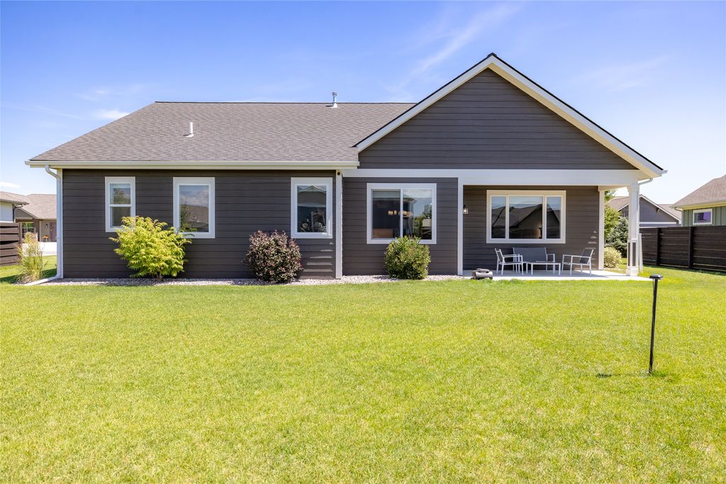 Image 35 of property listing at 155 Swede Trail, Kalispell, MT 59901