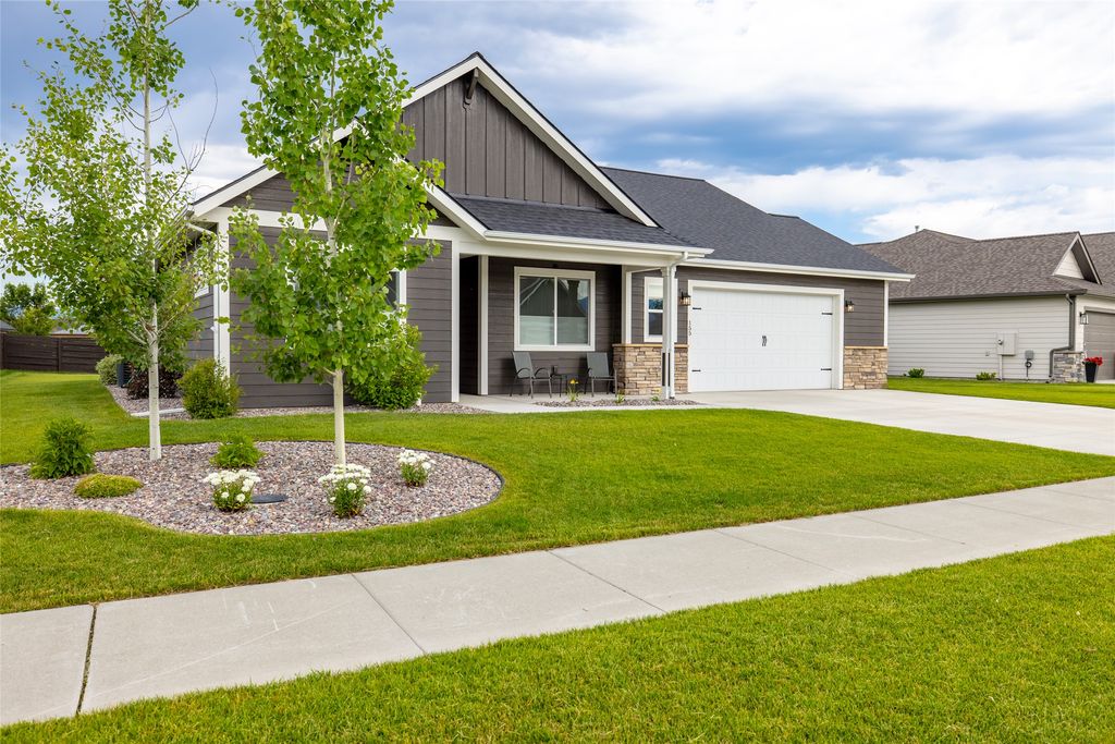 Image 38 of property listing at 155 Swede Trail, Kalispell, MT 59901