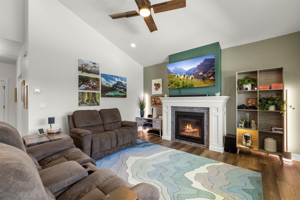 Image 43 of property listing at 155 Swede Trail, Kalispell, MT 59901