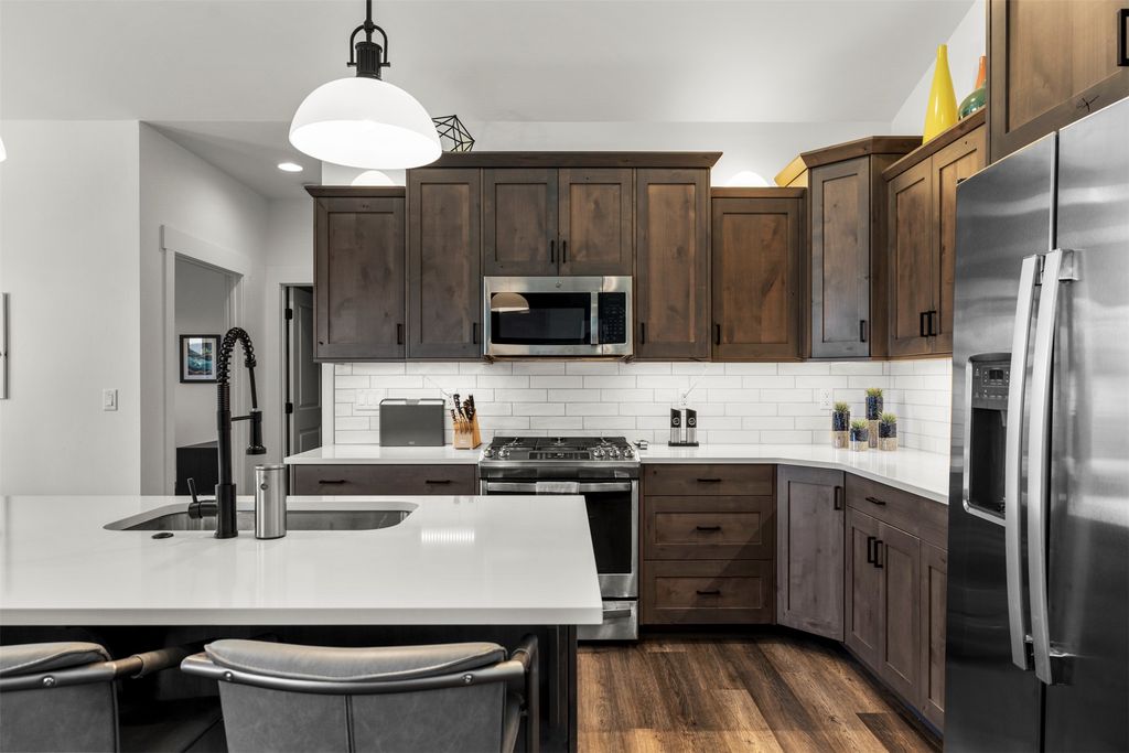Image 44 of property listing at 155 Swede Trail, Kalispell, MT 59901