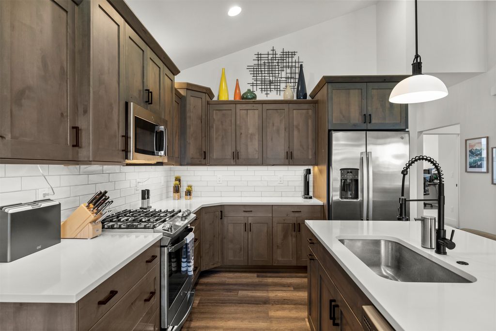 Image 46 of property listing at 155 Swede Trail, Kalispell, MT 59901