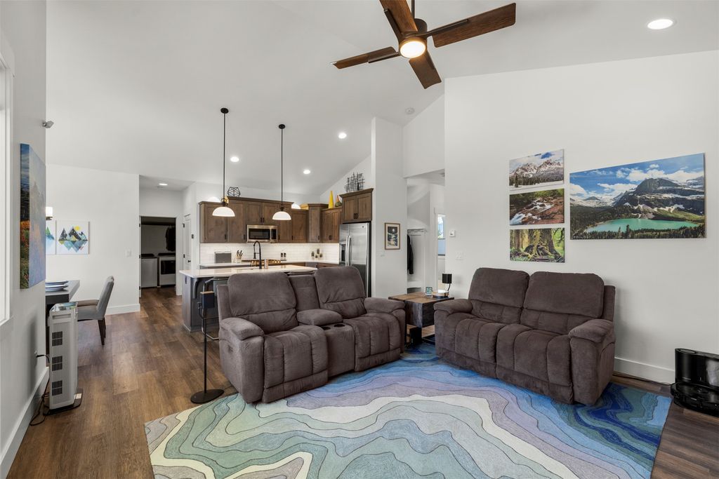 Image 47 of property listing at 155 Swede Trail, Kalispell, MT 59901