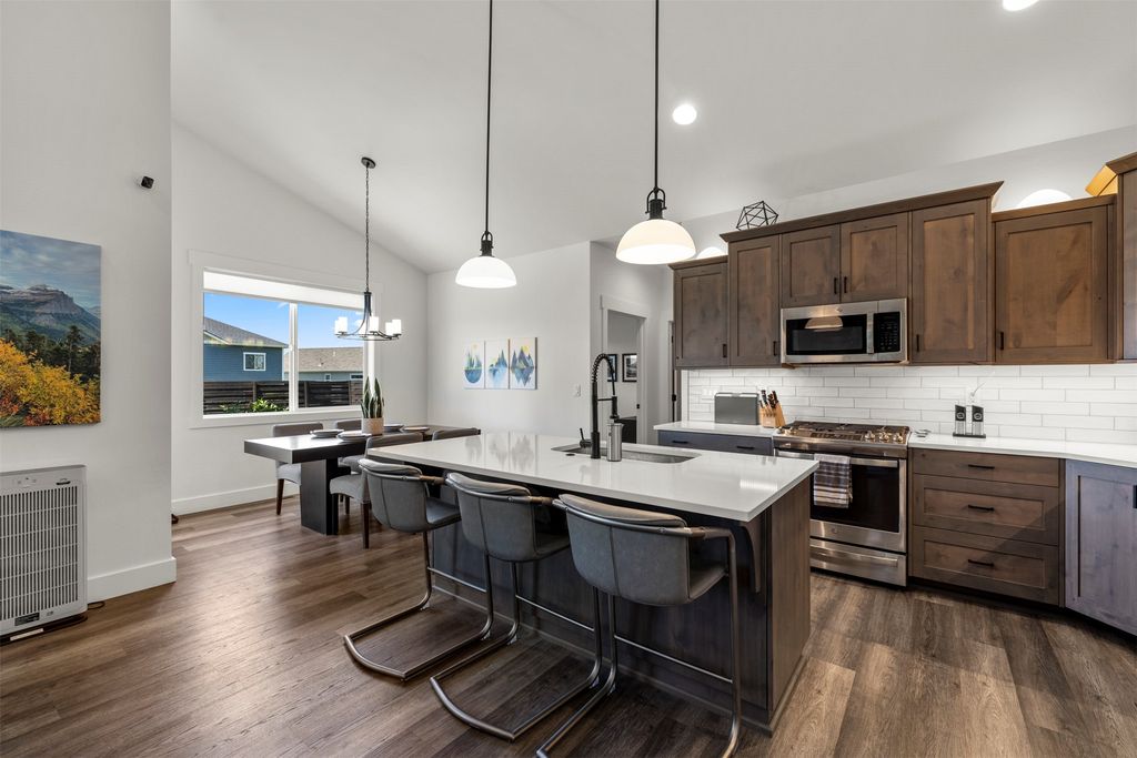Image 7 of property listing at 155 Swede Trail, Kalispell, MT 59901