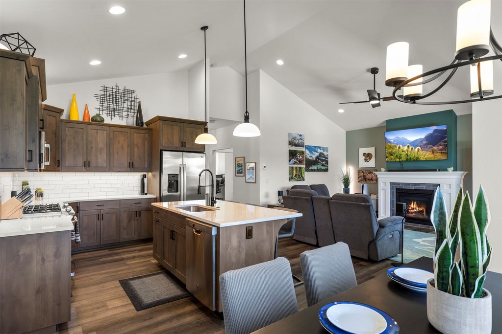 Image 9 of property listing at 155 Swede Trail, Kalispell, MT 59901